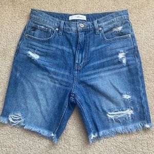 KanCan Shorts